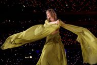 | The Eras Tour - Lyon, France - Source: Getty